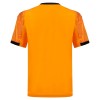 Maglia ufficiale AS Roma Trasferta 2025-26 per Uomo
